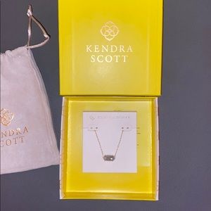 Kendra Scott Necklace , perfect condition